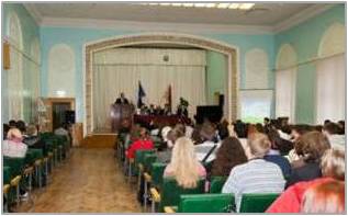 Мероприятия в Белоруссии