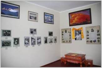 Мероприятия в Монголии
