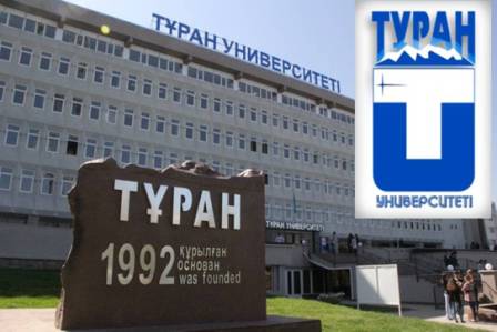 Туран
