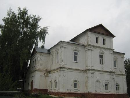 Венёвский краеведческий музей